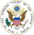 Corte Suprema de los EEUU